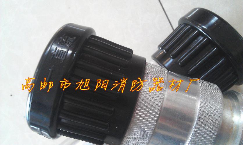 消防器材厂家直供 50款必备消防器材采购指南